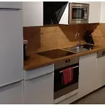 Apartment Bella *