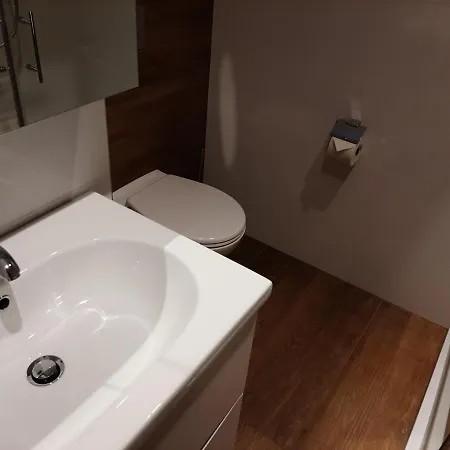 Apartman Bella Turracher Höhe