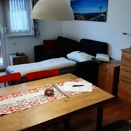 Bella Apartmán Turracher Hohe