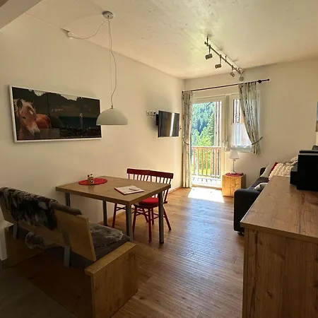 Bella * Turracher Hohe