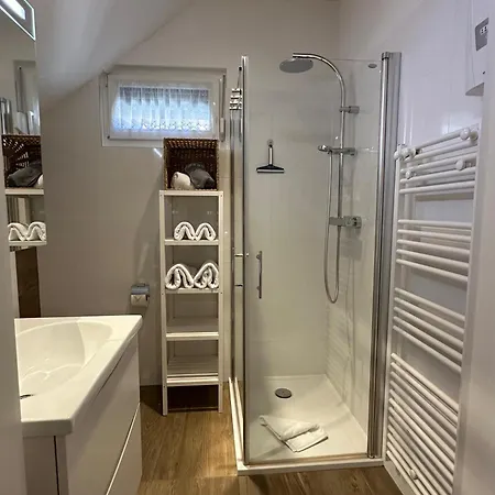 Apartman Bella *
