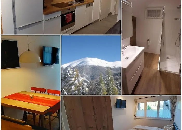 Bella Turracher Hohe