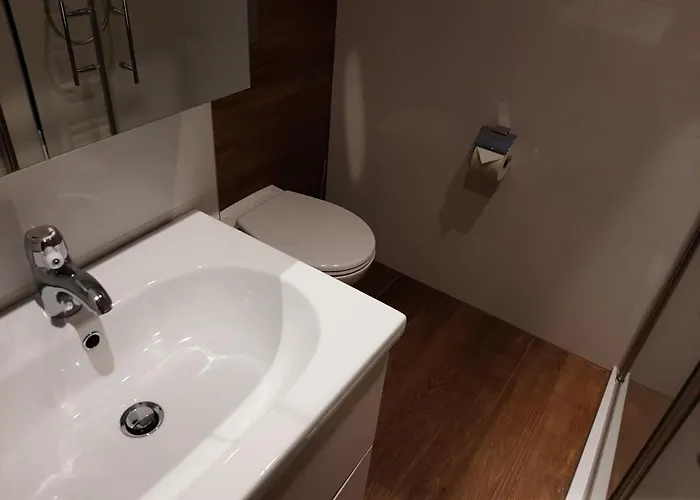 Apartamento Bella Turracher Hohe